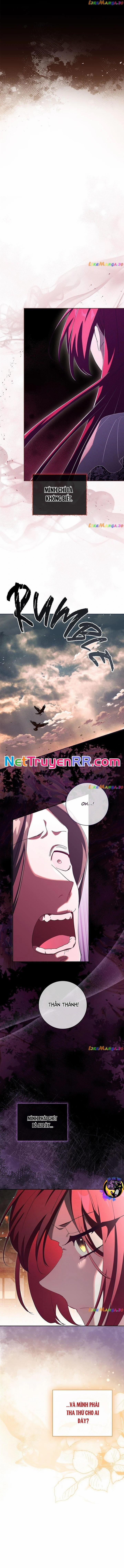 Công Chúa Gác Mái 77 trang 3