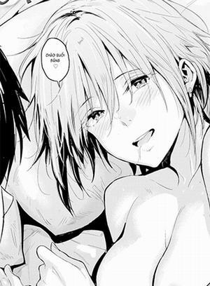 Đọc truyện tranh Công Chúa Ngủ Qua Đêm