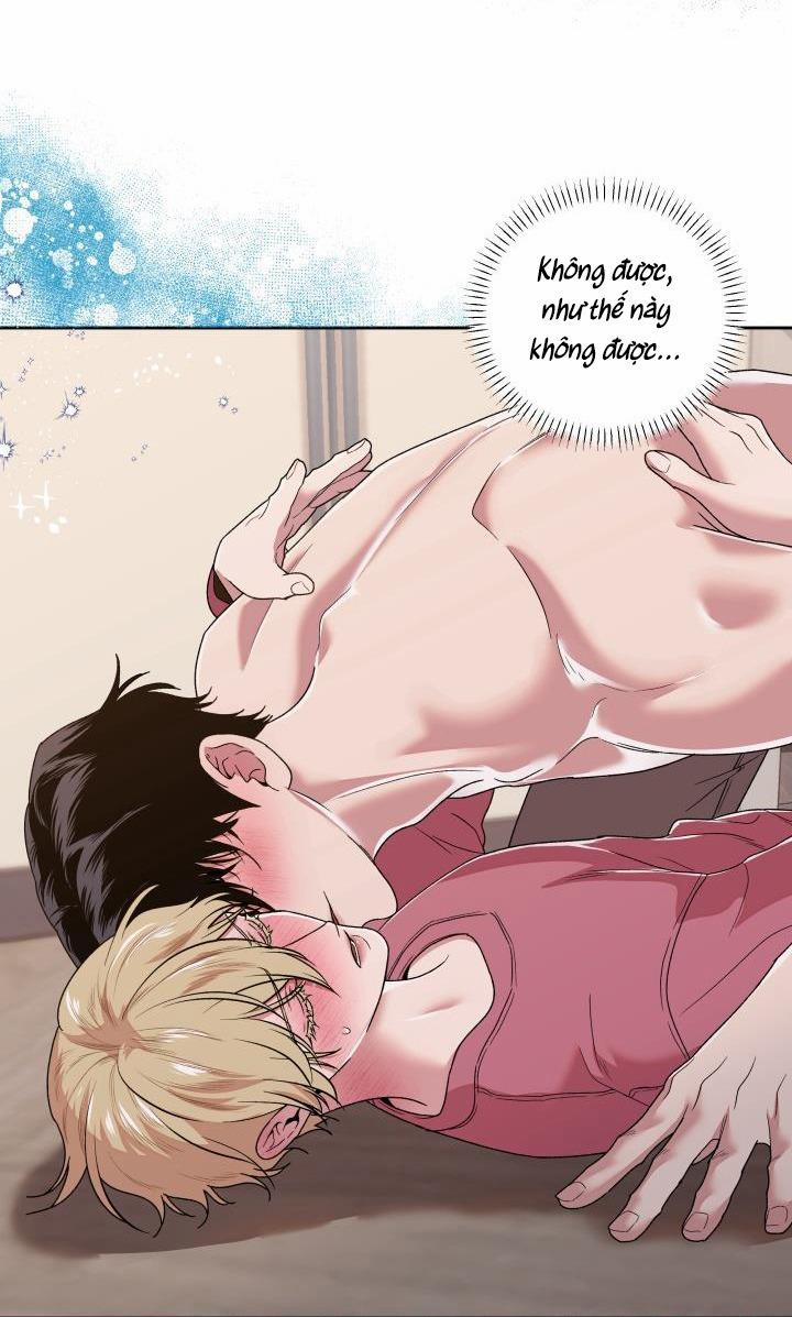 Công Chúa Nhà Bên 1 trang 10