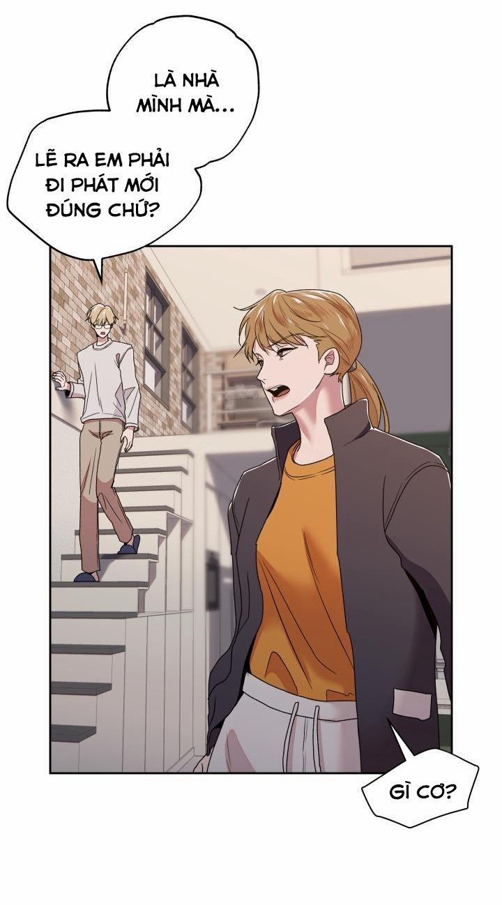 Công Chúa Nhà Bên 1 trang 14