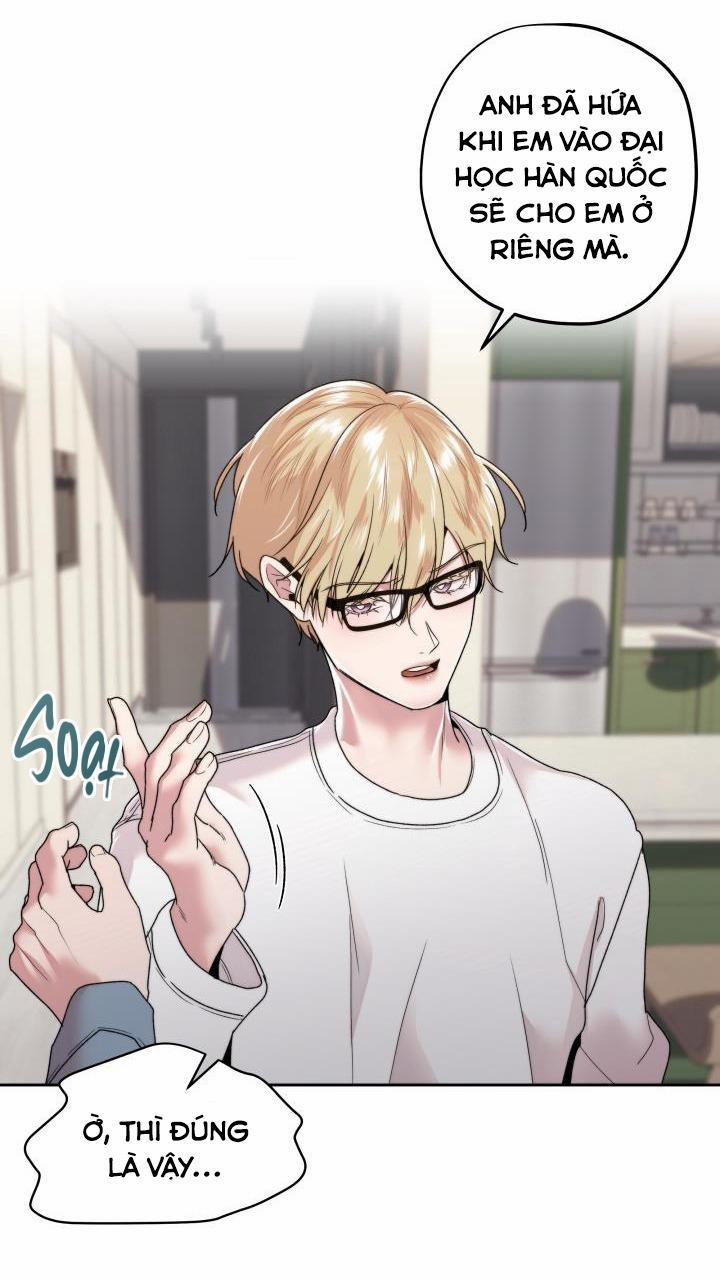 Công Chúa Nhà Bên 1 trang 17