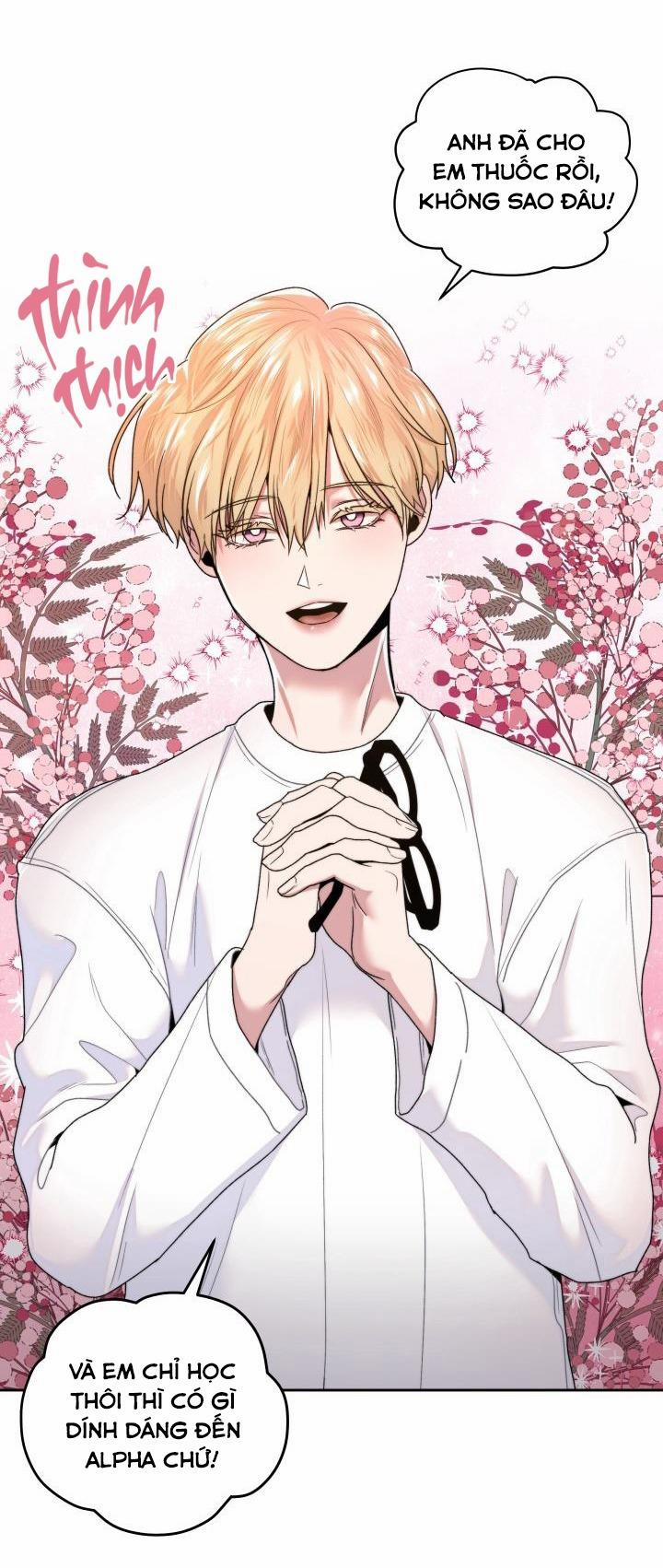 Công Chúa Nhà Bên 1 trang 20