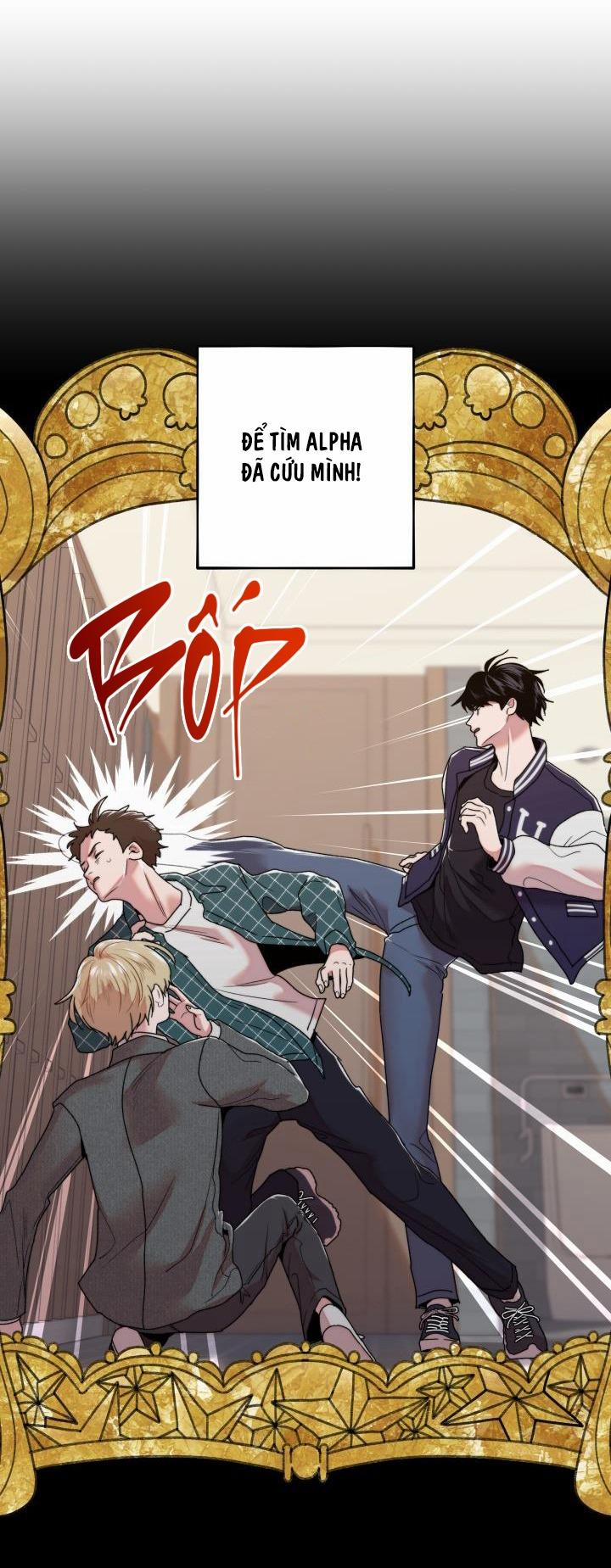 Công Chúa Nhà Bên 1 trang 23