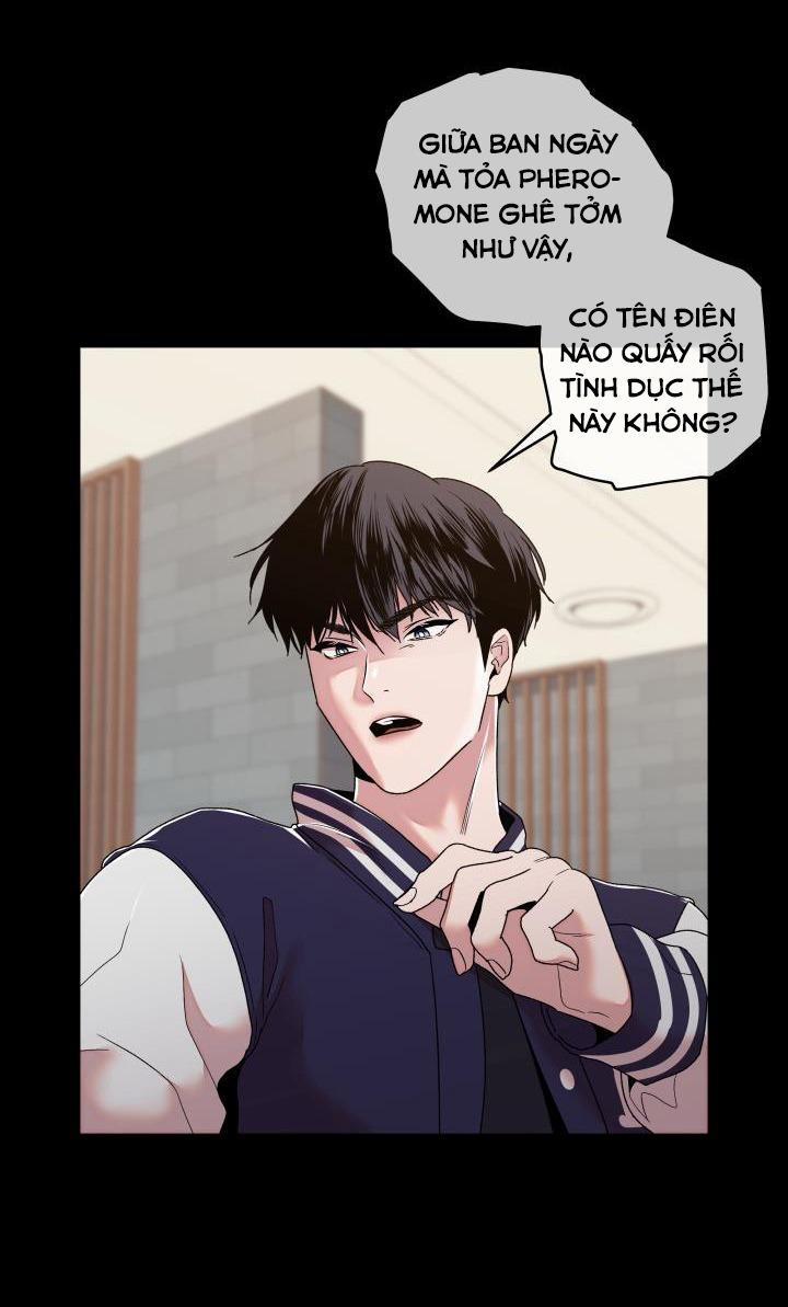 Công Chúa Nhà Bên 1 trang 24