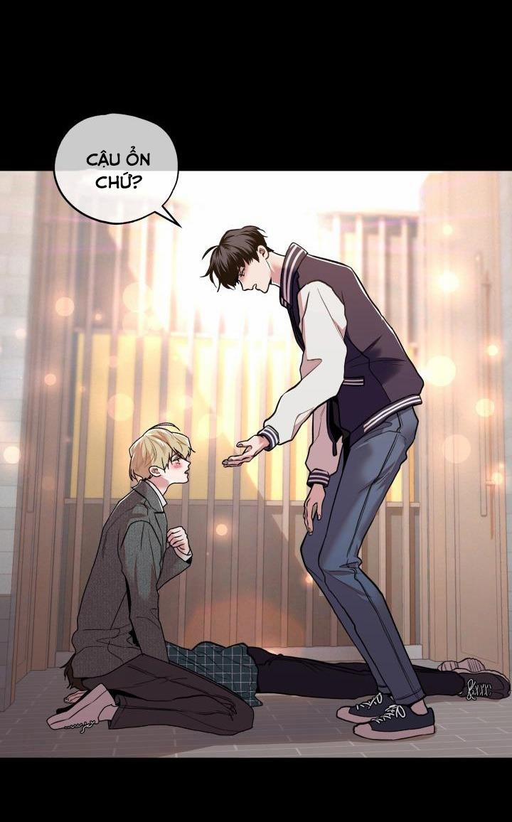 Công Chúa Nhà Bên 1 trang 25