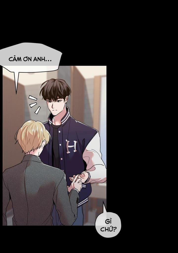 Công Chúa Nhà Bên 1 trang 27