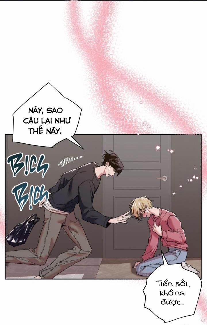 Công Chúa Nhà Bên 1 trang 3