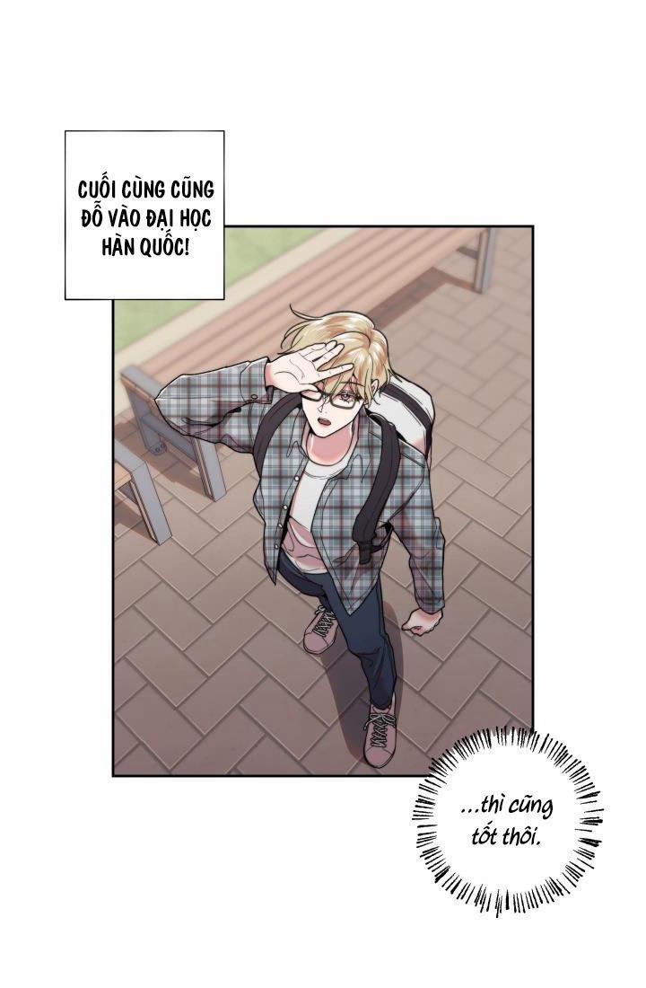 Công Chúa Nhà Bên 1 trang 36