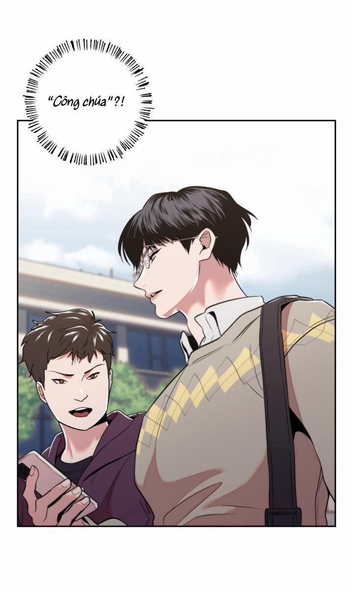 Công Chúa Nhà Bên 1 trang 39