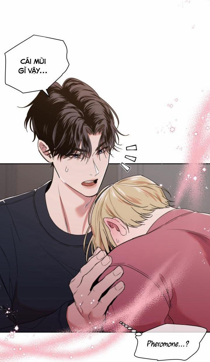 Công Chúa Nhà Bên 1 trang 4