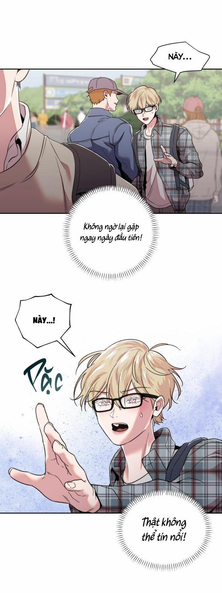 Công Chúa Nhà Bên 1 trang 40