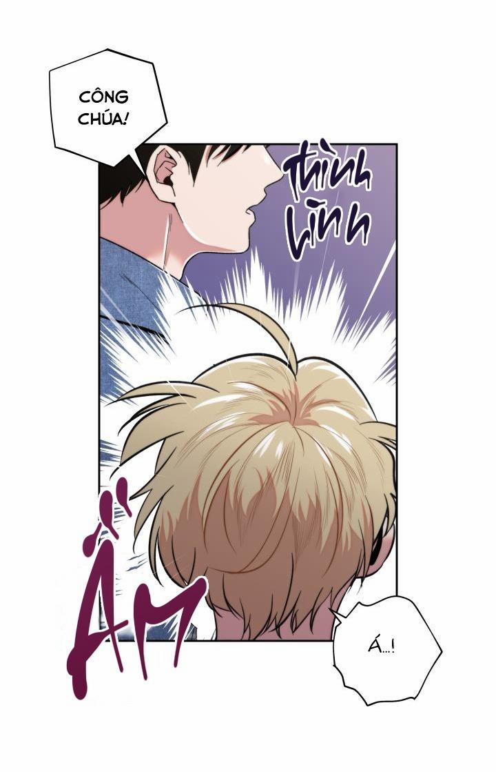 Công Chúa Nhà Bên 1 trang 41