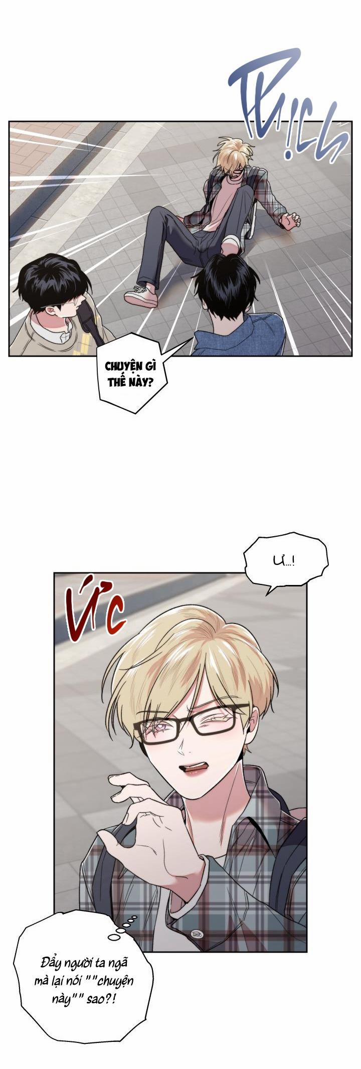 Công Chúa Nhà Bên 1 trang 42