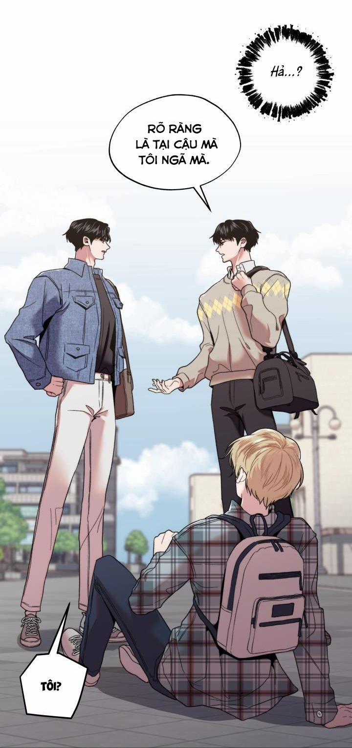 Công Chúa Nhà Bên 1 trang 43