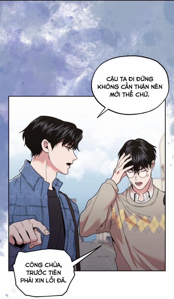 Công Chúa Nhà Bên 1 trang 44