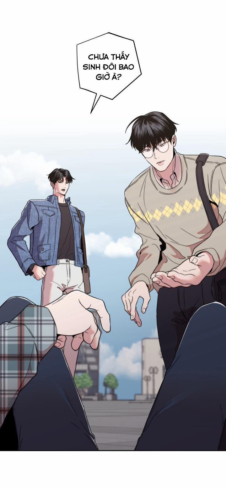 Công Chúa Nhà Bên 1 trang 46