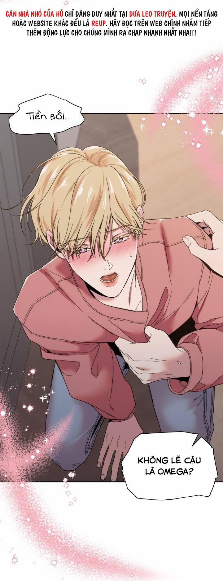 Công Chúa Nhà Bên 1 trang 5