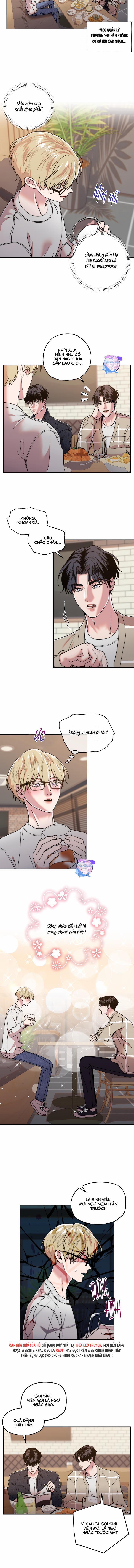 Công Chúa Nhà Bên 2 trang 3