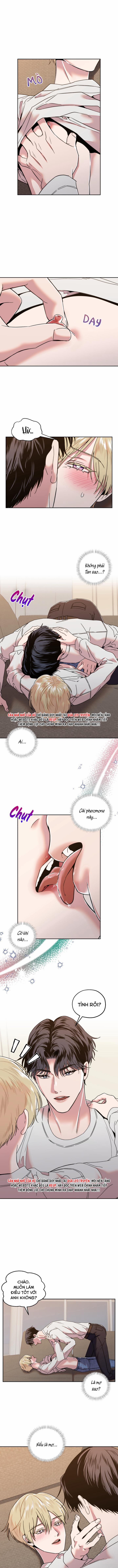 Công Chúa Nhà Bên 3 trang 3