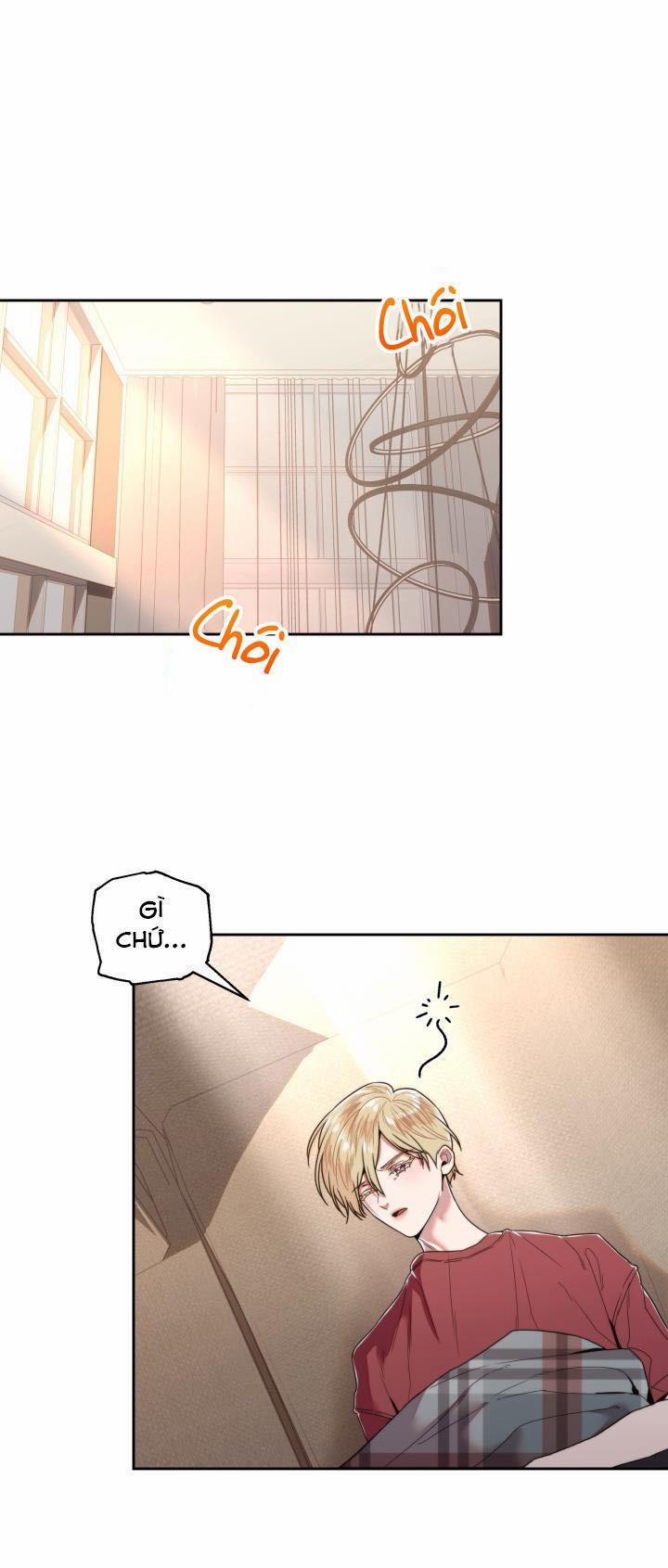 Công Chúa Nhà Bên 4 trang 0