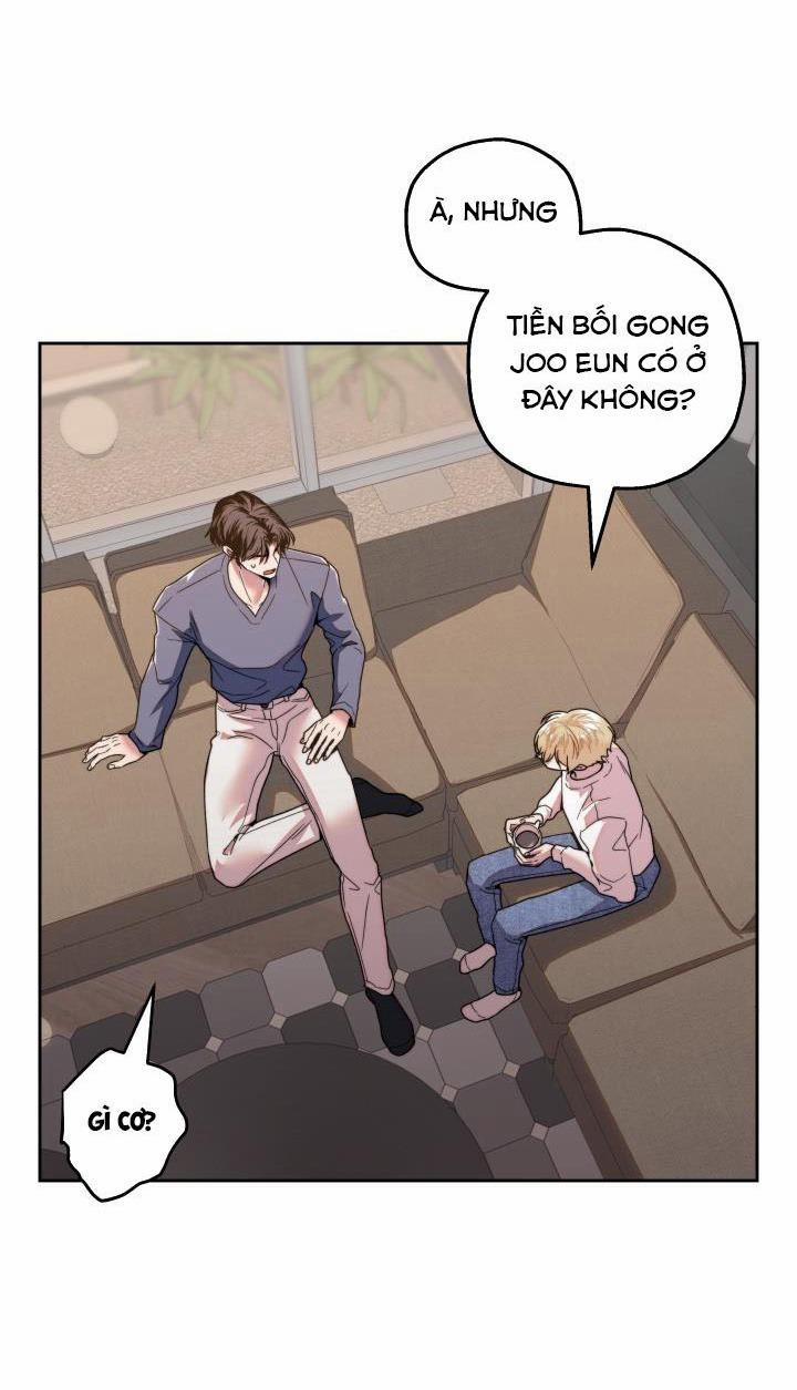 Công Chúa Nhà Bên 4 trang 18