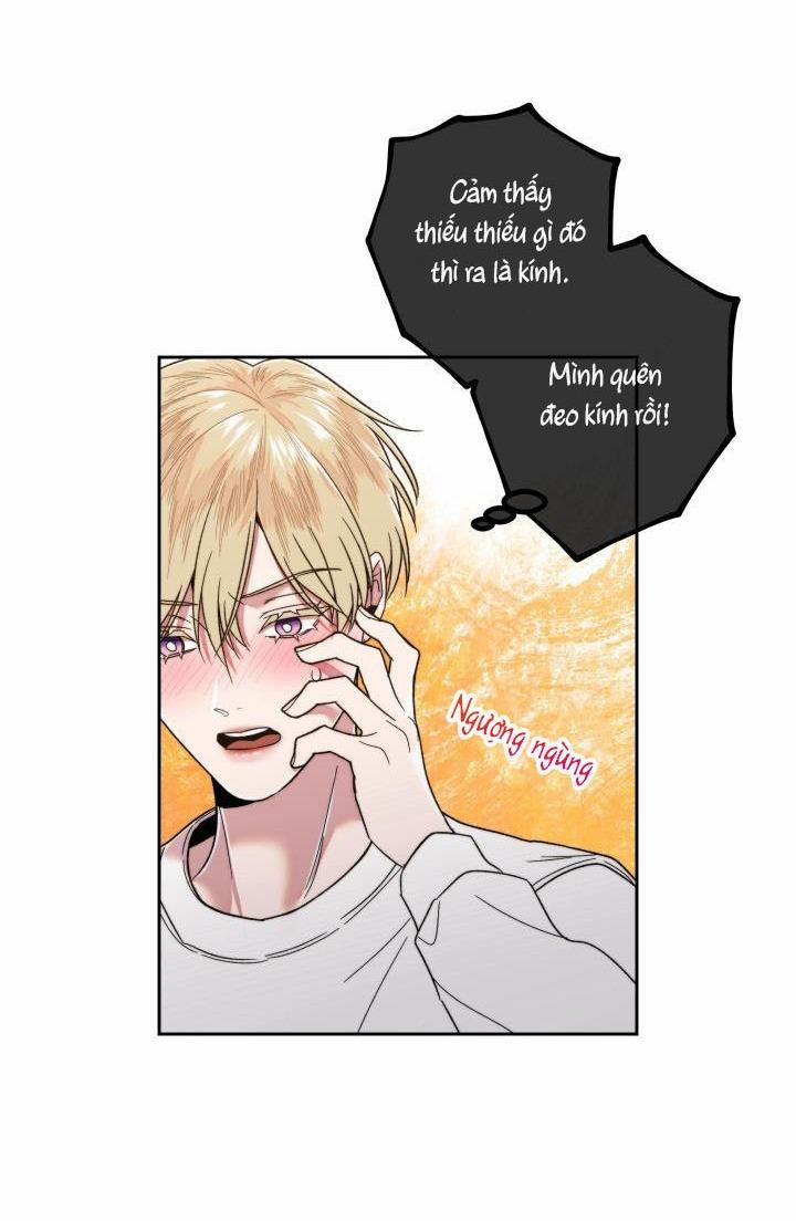 Công Chúa Nhà Bên 4 trang 21