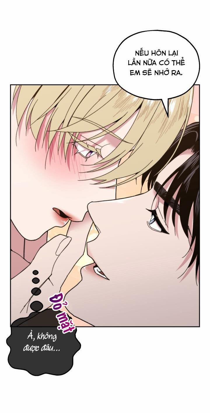 Công Chúa Nhà Bên 4 trang 31