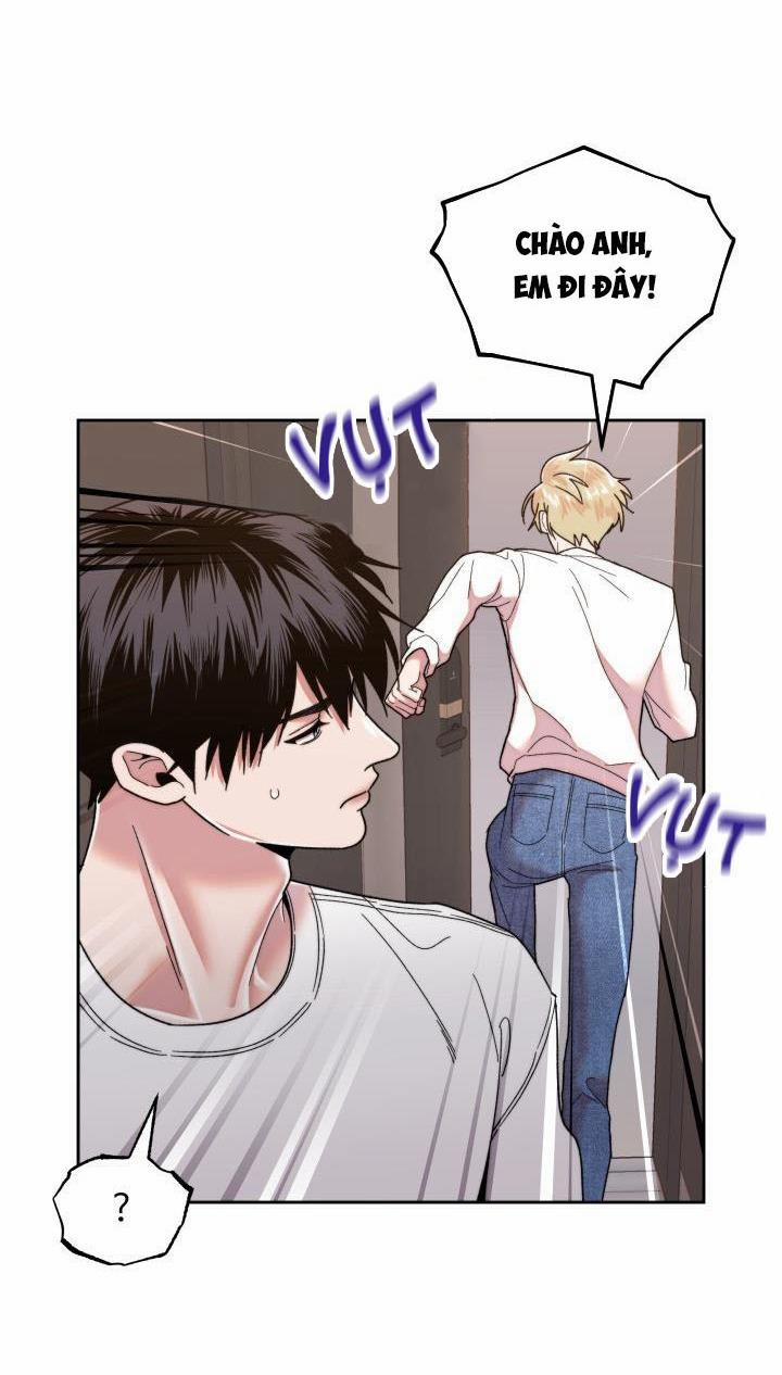 Công Chúa Nhà Bên 4 trang 41