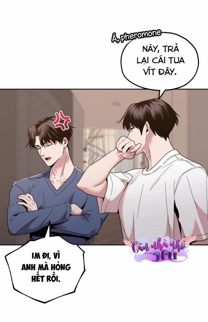 Công Chúa Nhà Bên 4 trang 42