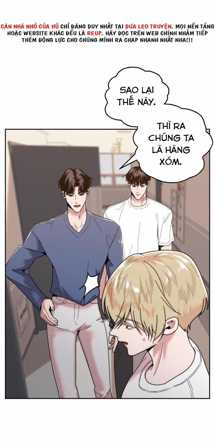 Công Chúa Nhà Bên 4 trang 47