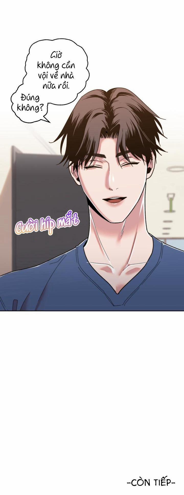 Công Chúa Nhà Bên 4 trang 48