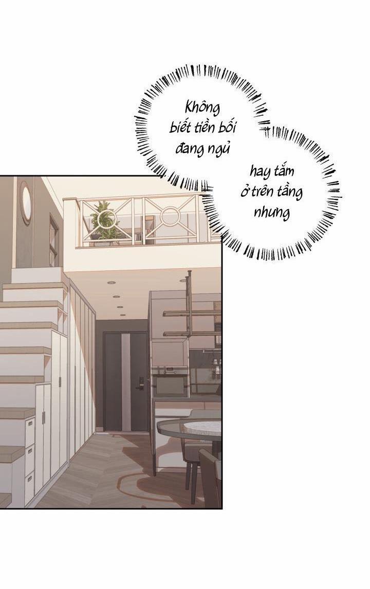 Công Chúa Nhà Bên 4 trang 5