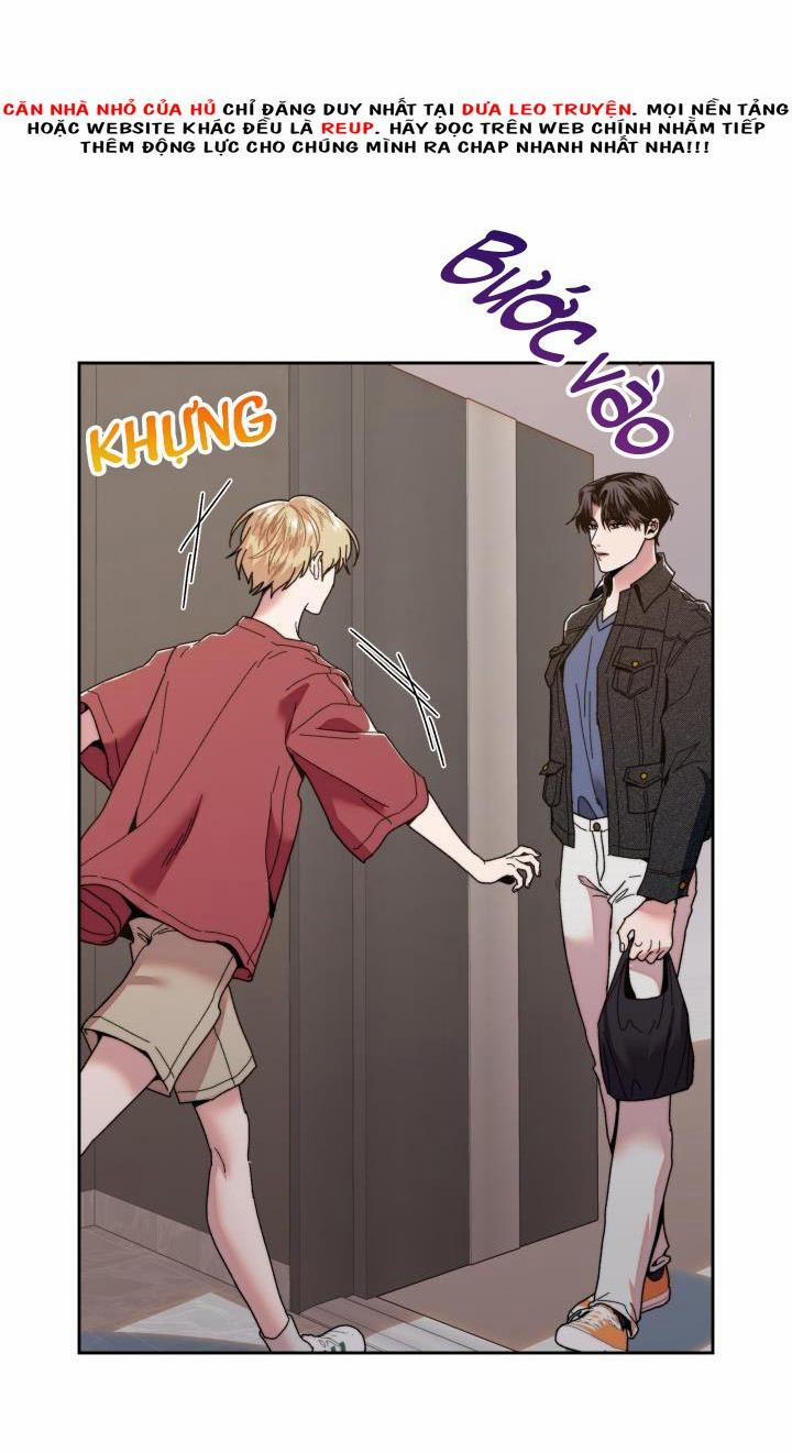 Công Chúa Nhà Bên 4 trang 7