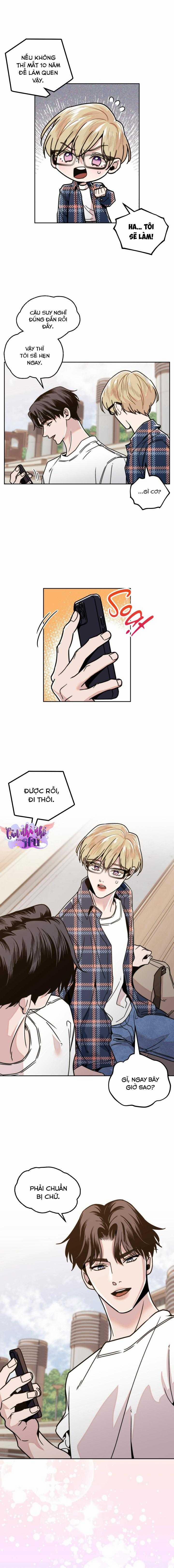 Công Chúa Nhà Bên 7 trang 2