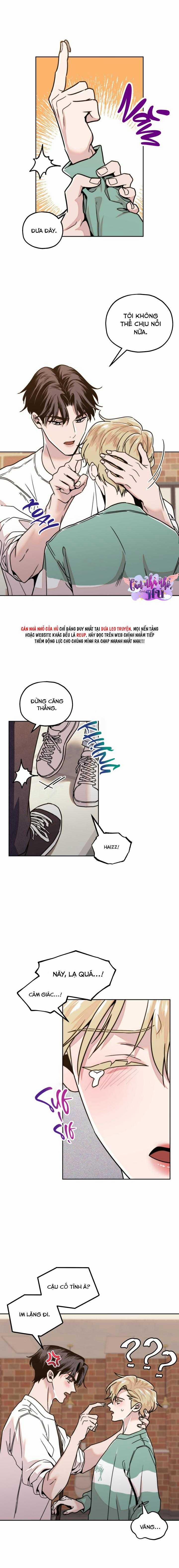 Công Chúa Nhà Bên 7 trang 6