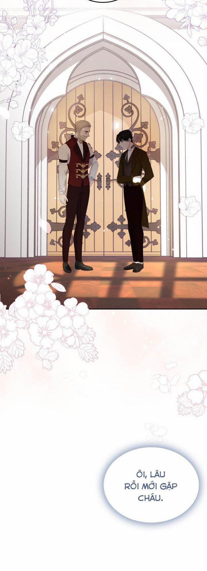 Công Chúa Phản Diện Muốn Sống Trong Cửa Hàng Bánh Ngọt 44.5 trang 1