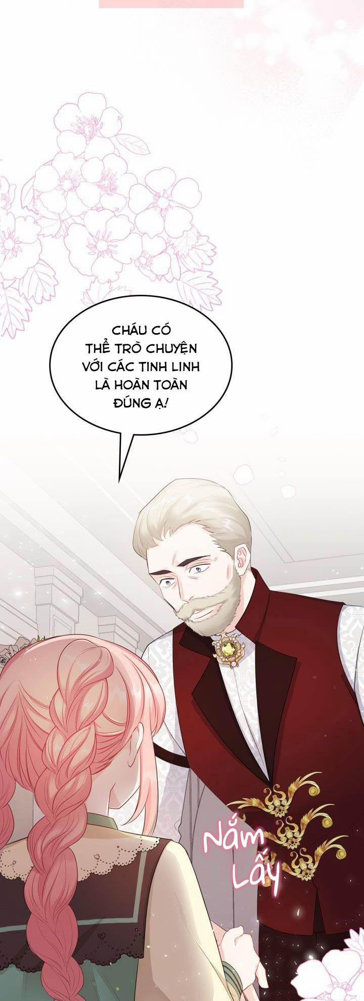 Công Chúa Phản Diện Muốn Sống Trong Cửa Hàng Bánh Ngọt 44.5 trang 10