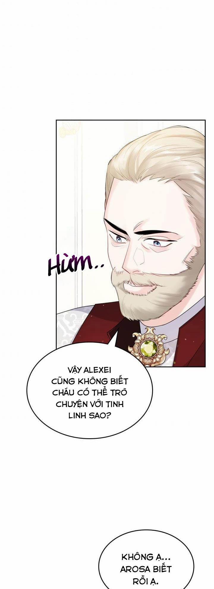 Công Chúa Phản Diện Muốn Sống Trong Cửa Hàng Bánh Ngọt 44.5 trang 12