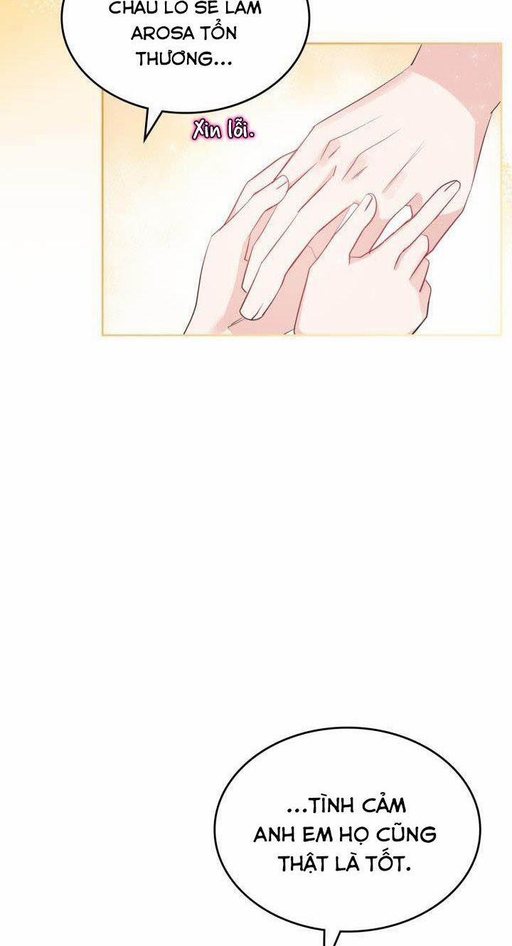 Công Chúa Phản Diện Muốn Sống Trong Cửa Hàng Bánh Ngọt 44.5 trang 20