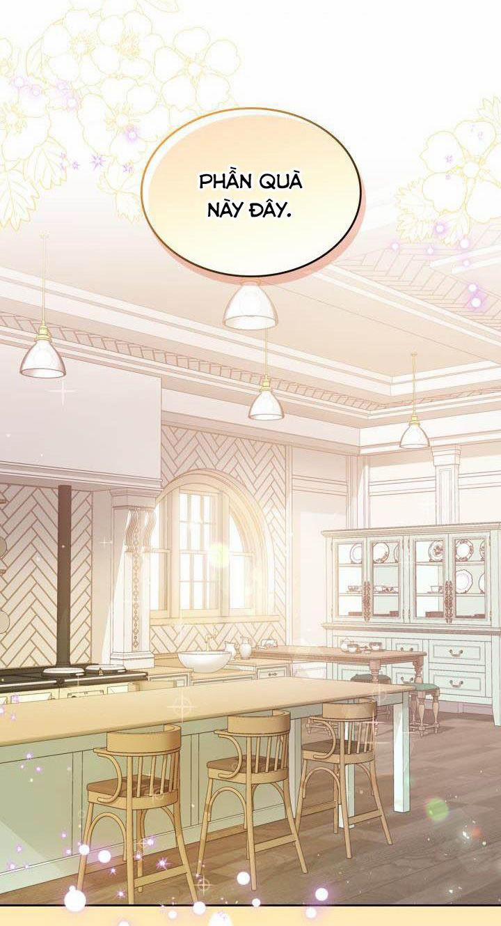 Công Chúa Phản Diện Muốn Sống Trong Cửa Hàng Bánh Ngọt 44.5 trang 25