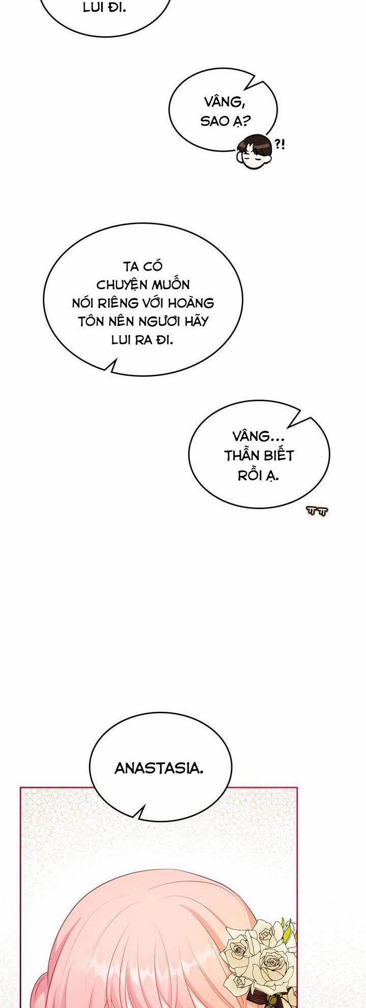 Công Chúa Phản Diện Muốn Sống Trong Cửa Hàng Bánh Ngọt 44.5 trang 5