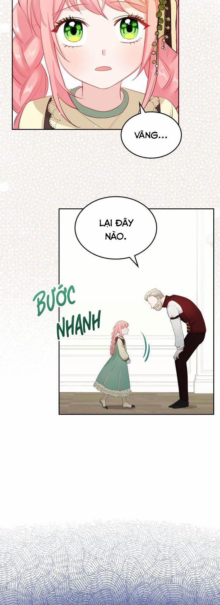 Công Chúa Phản Diện Muốn Sống Trong Cửa Hàng Bánh Ngọt 44.5 trang 6
