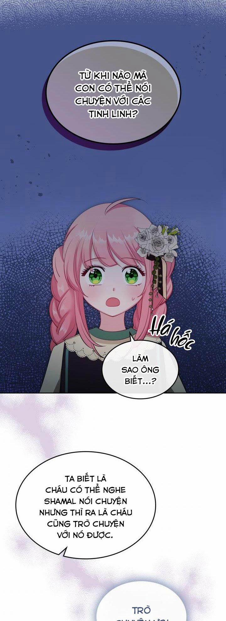 Công Chúa Phản Diện Muốn Sống Trong Cửa Hàng Bánh Ngọt 44.5 trang 7