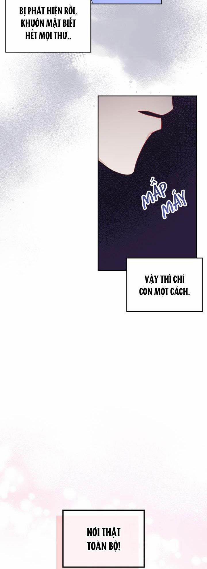 Công Chúa Phản Diện Muốn Sống Trong Cửa Hàng Bánh Ngọt 44.5 trang 9