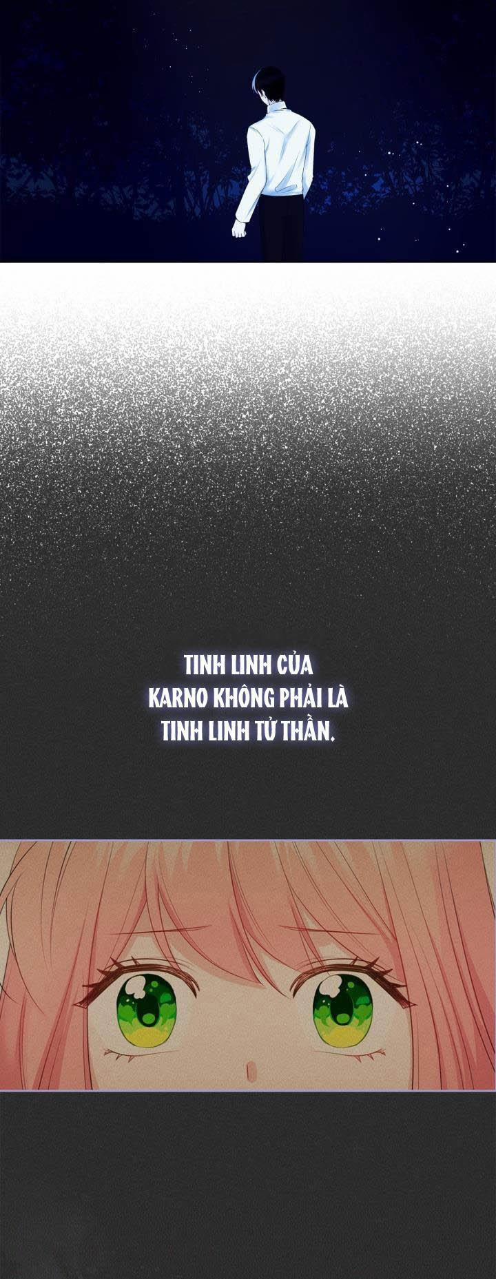 Công Chúa Phản Diện Muốn Sống Trong Cửa Hàng Bánh Ngọt 44 trang 1