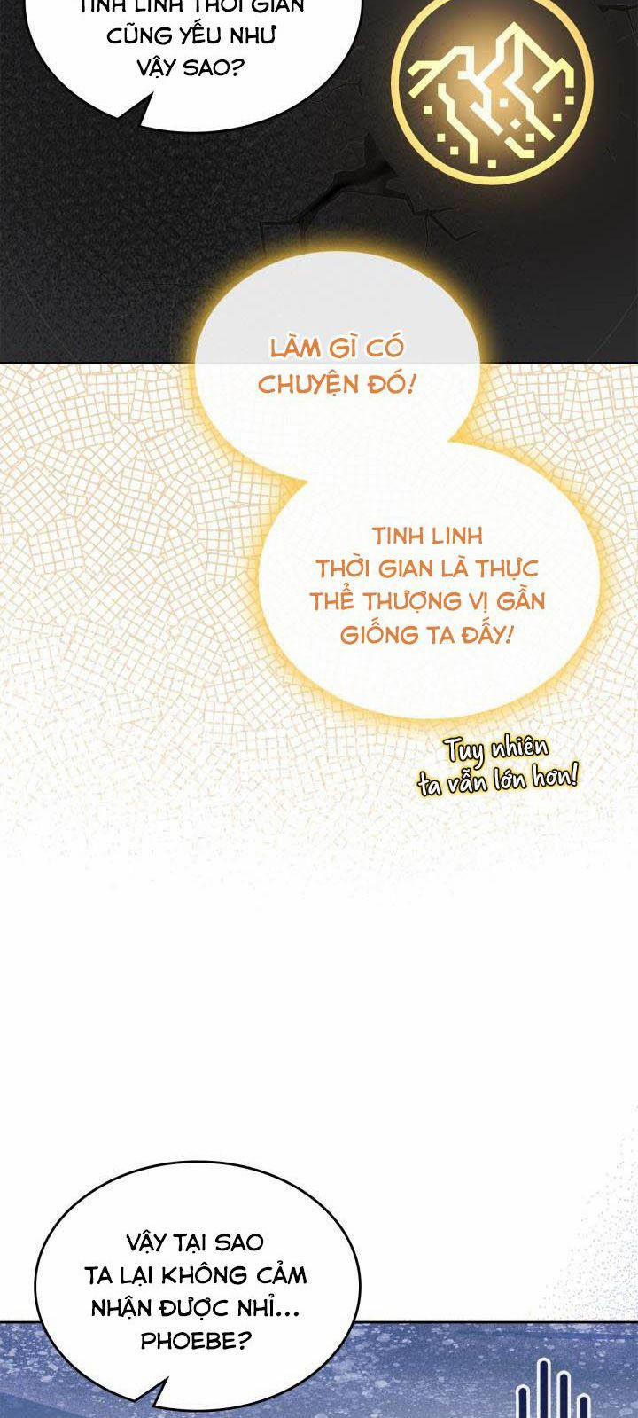 Công Chúa Phản Diện Muốn Sống Trong Cửa Hàng Bánh Ngọt 44 trang 17