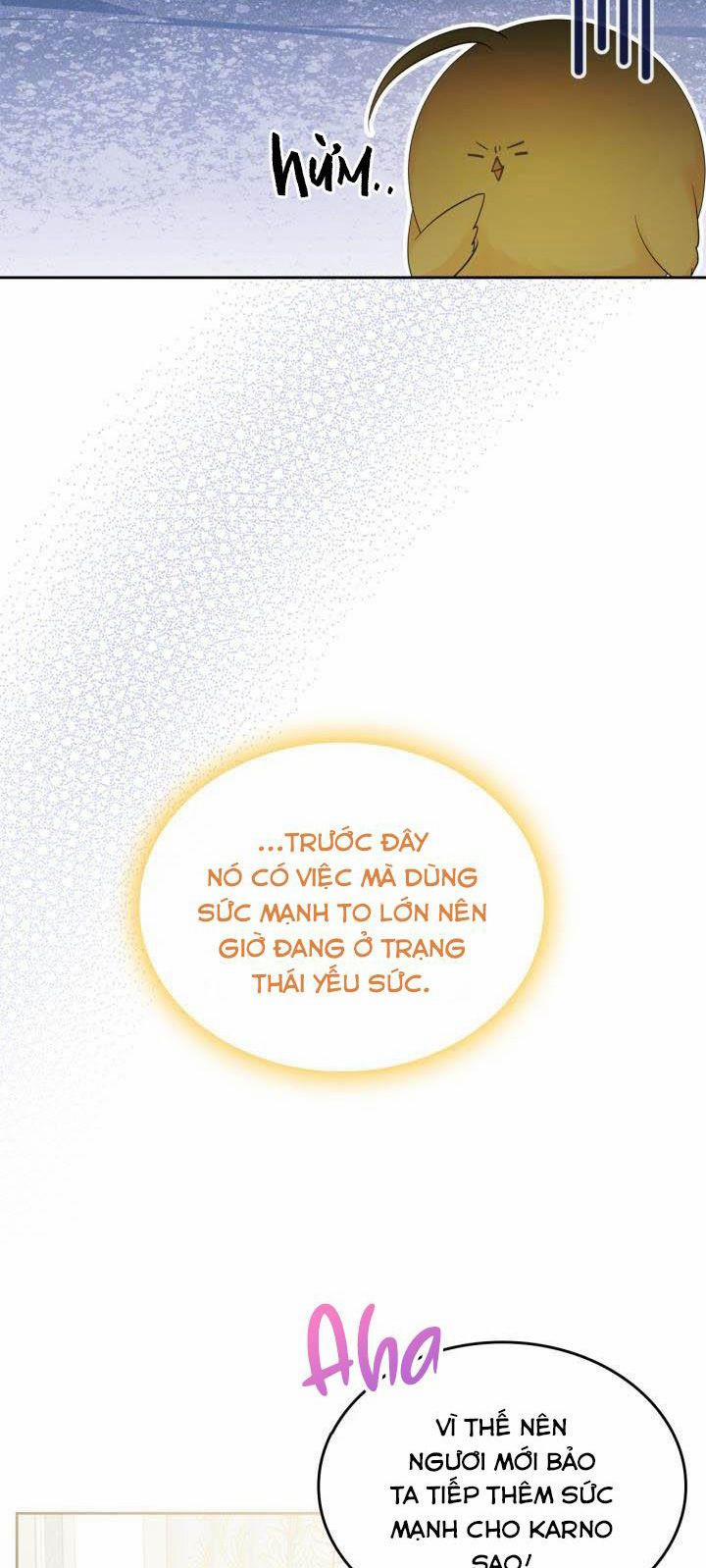 Công Chúa Phản Diện Muốn Sống Trong Cửa Hàng Bánh Ngọt 44 trang 18