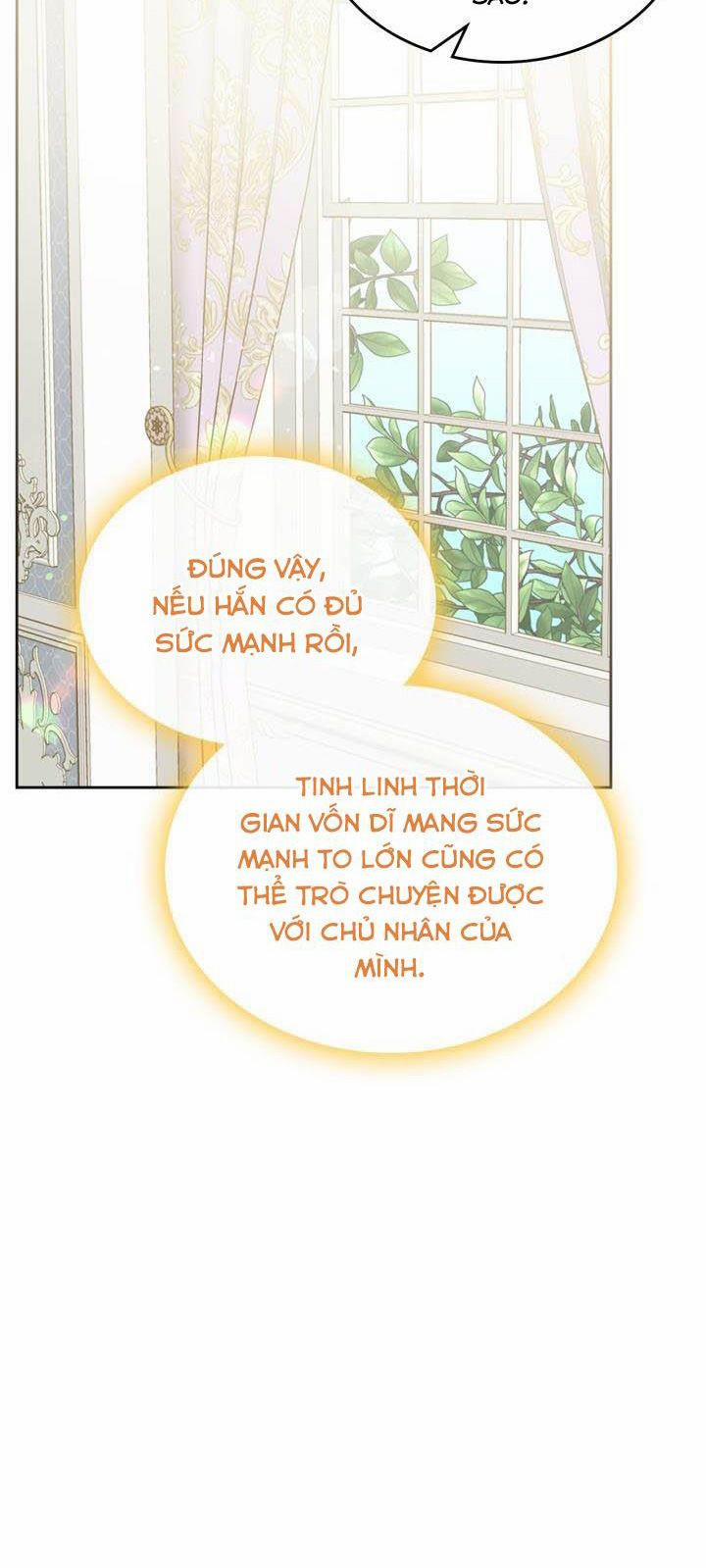 Công Chúa Phản Diện Muốn Sống Trong Cửa Hàng Bánh Ngọt 44 trang 19