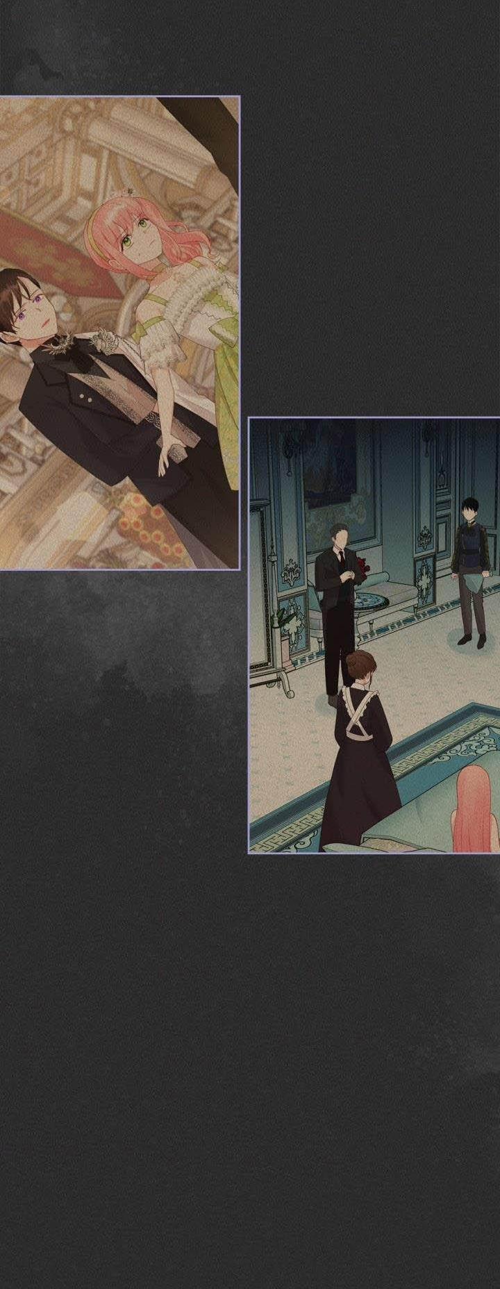 Công Chúa Phản Diện Muốn Sống Trong Cửa Hàng Bánh Ngọt 44 trang 2