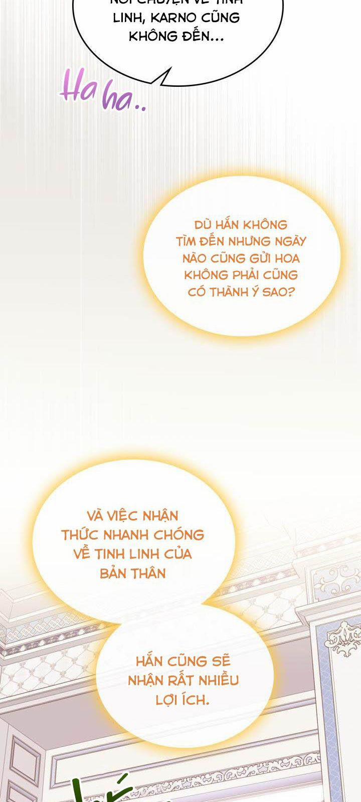 Công Chúa Phản Diện Muốn Sống Trong Cửa Hàng Bánh Ngọt 44 trang 22